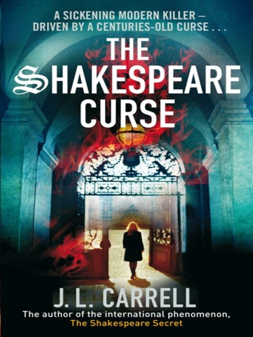The Shakespeare Curse (eBook)